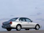 Hyundai Sonata 1998 года